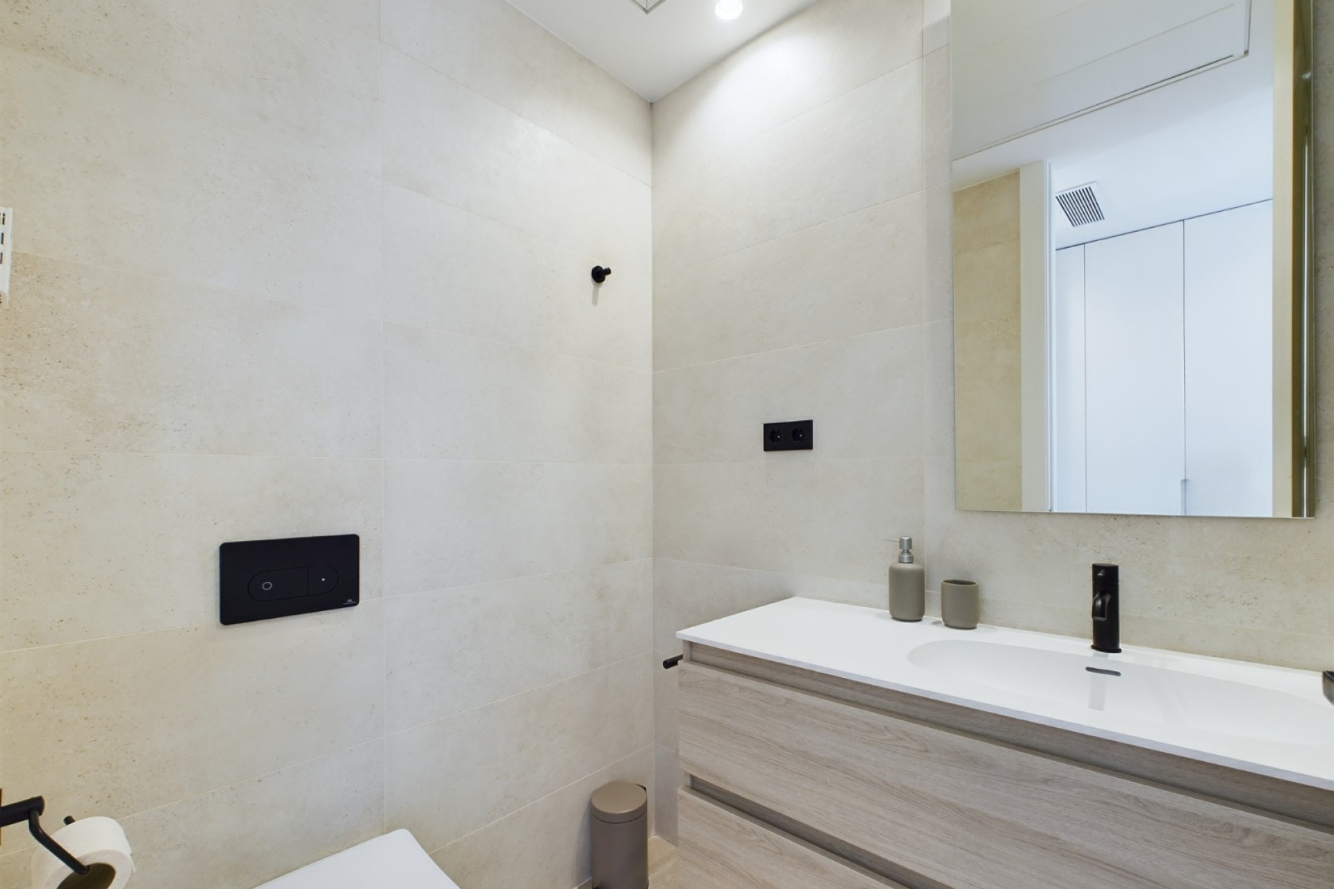 Herverkoop - Villa - Santa Rosalia Resort