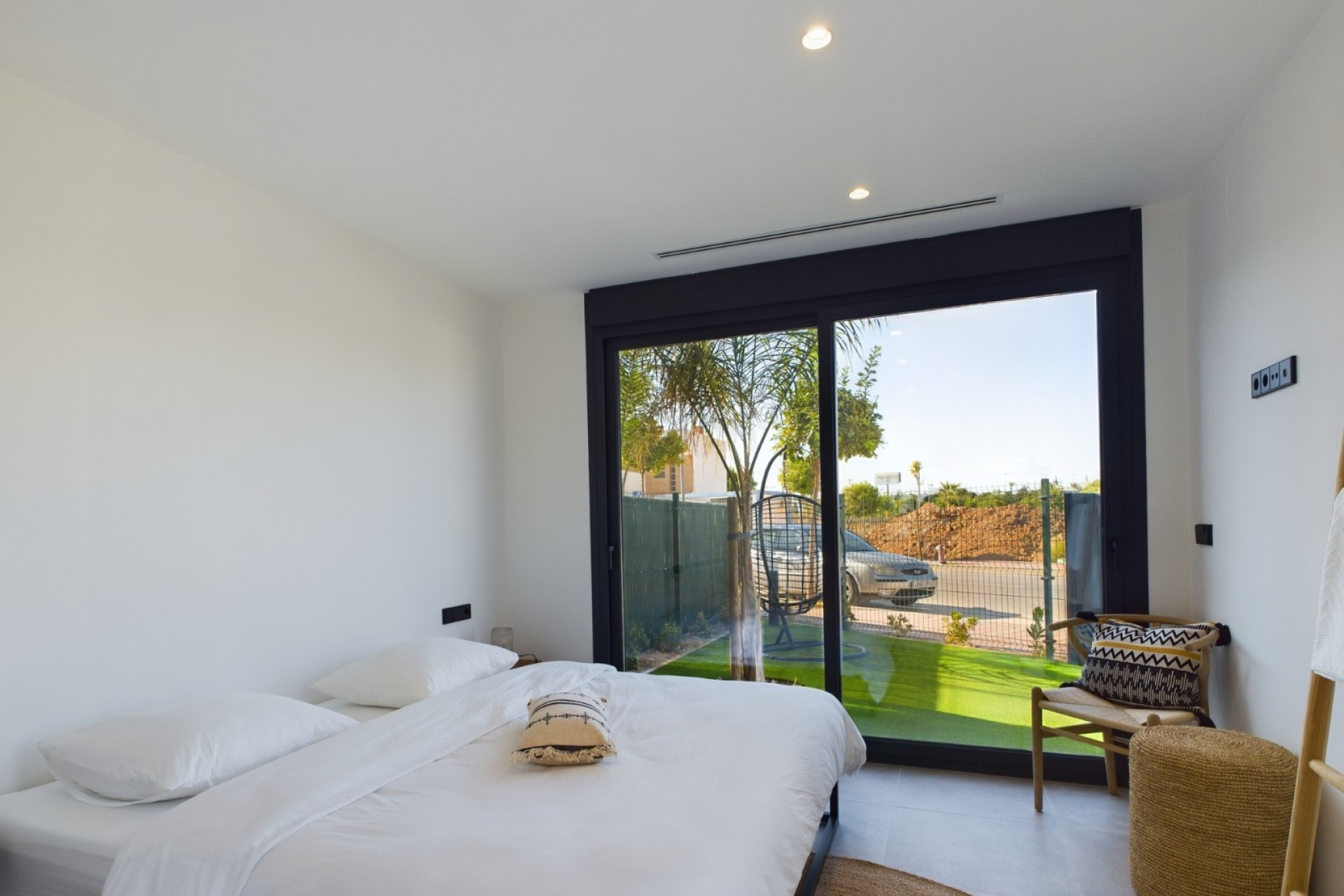 Herverkoop - Villa - Santa Rosalia Resort