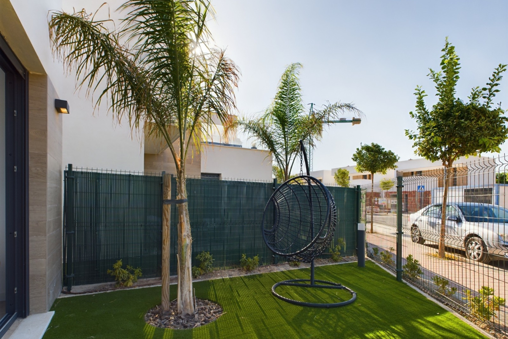 Herverkoop - Villa - Santa Rosalia Resort