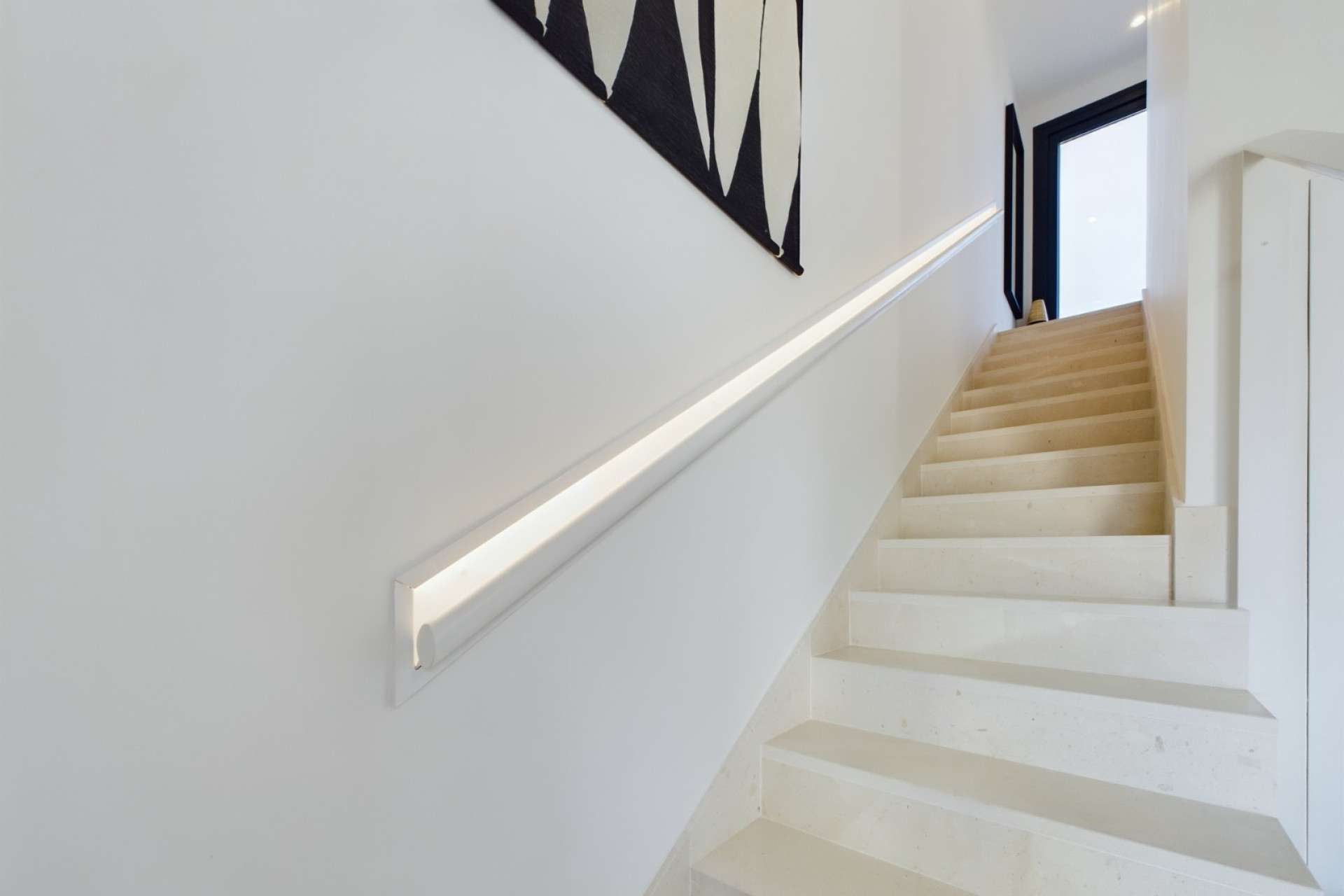 Herverkoop - Villa - Santa Rosalia Resort