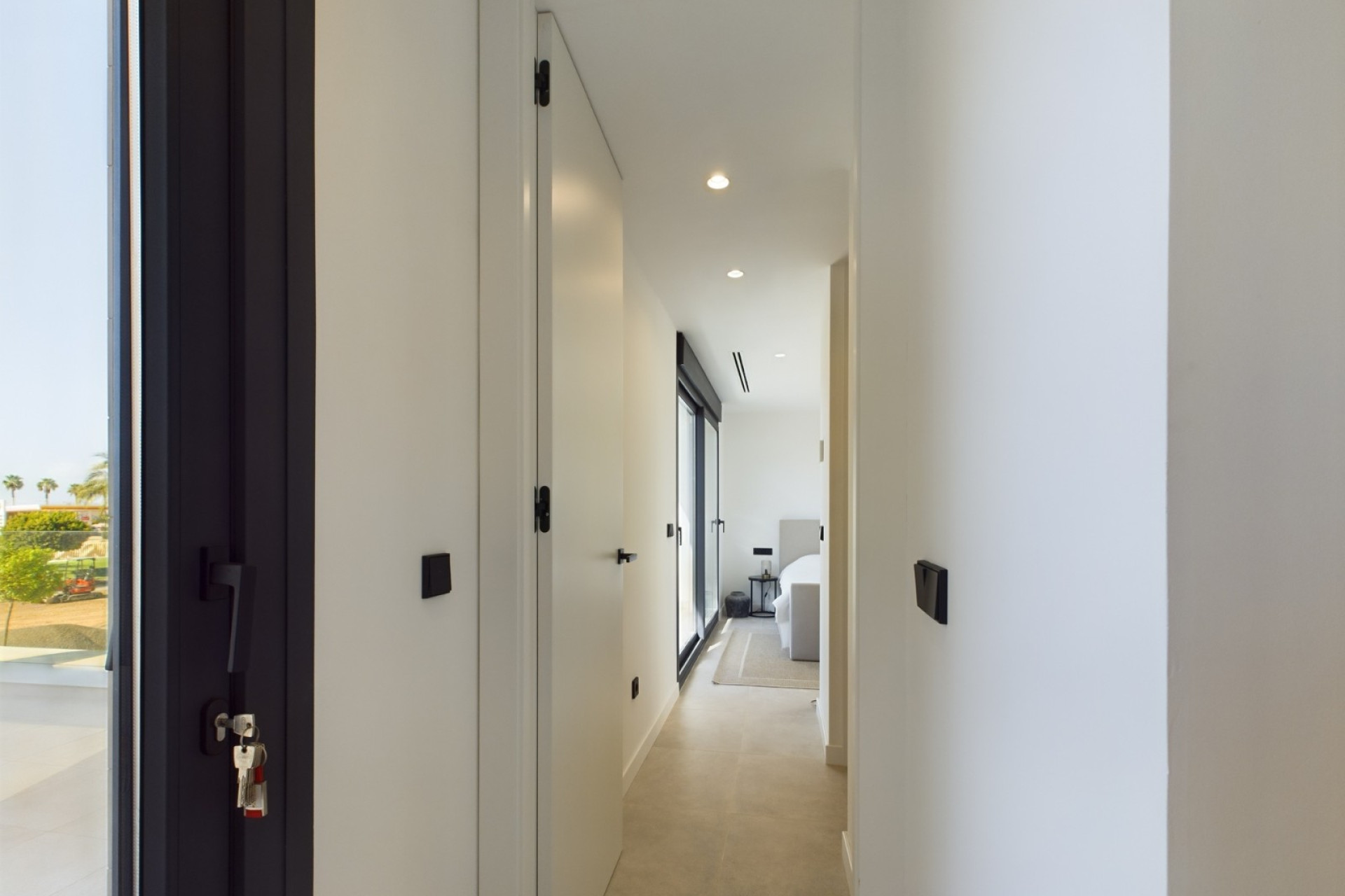 Herverkoop - Villa - Santa Rosalia Resort