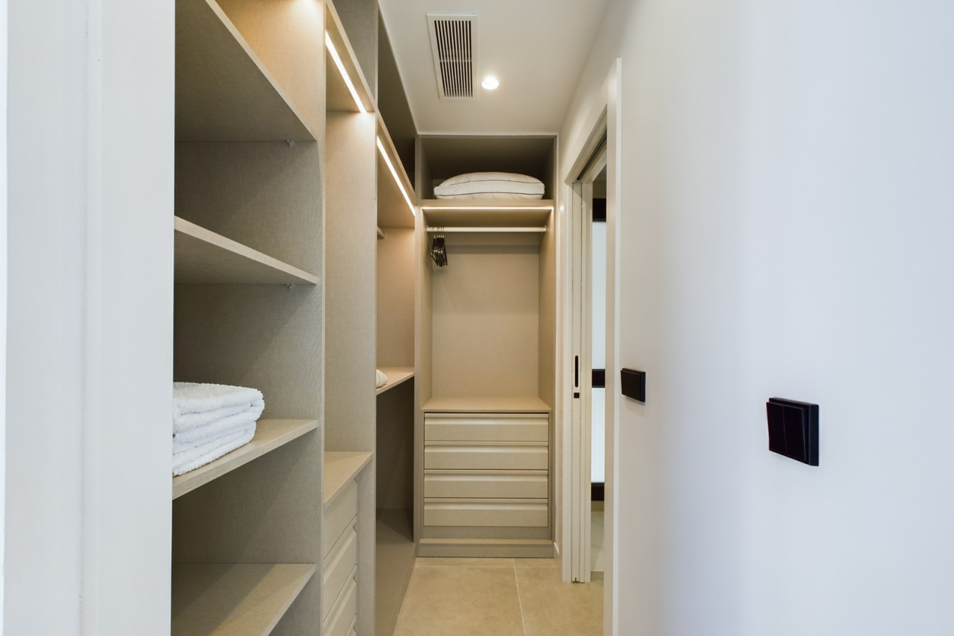 Herverkoop - Villa - Santa Rosalia Resort