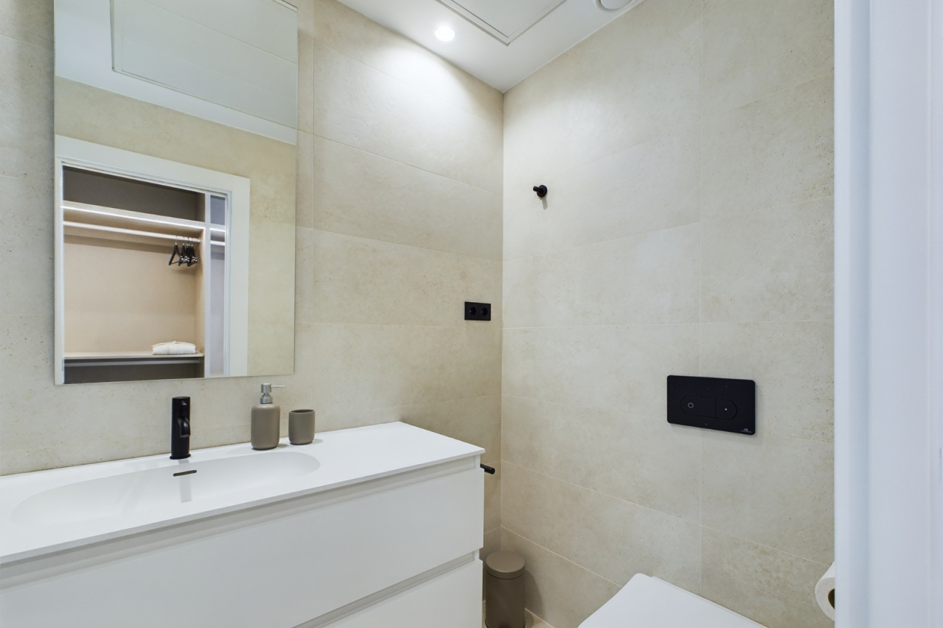 Herverkoop - Villa - Santa Rosalia Resort