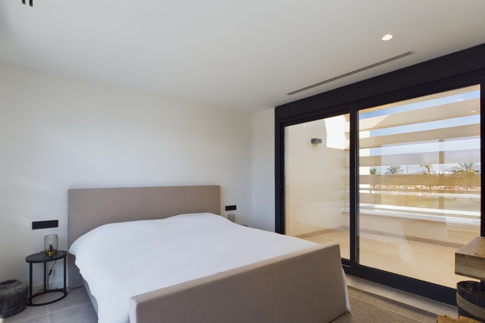 Herverkoop - Villa - Santa Rosalia Resort