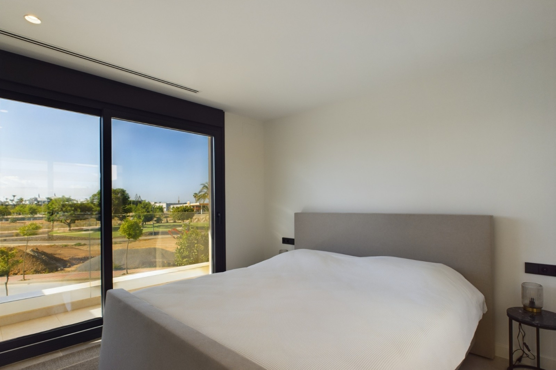 Herverkoop - Villa - Santa Rosalia Resort