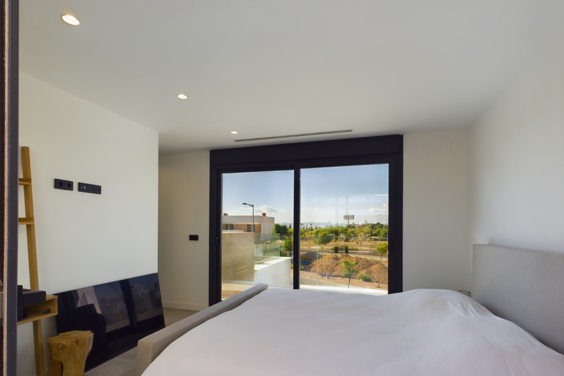 Herverkoop - Villa - Santa Rosalia Resort