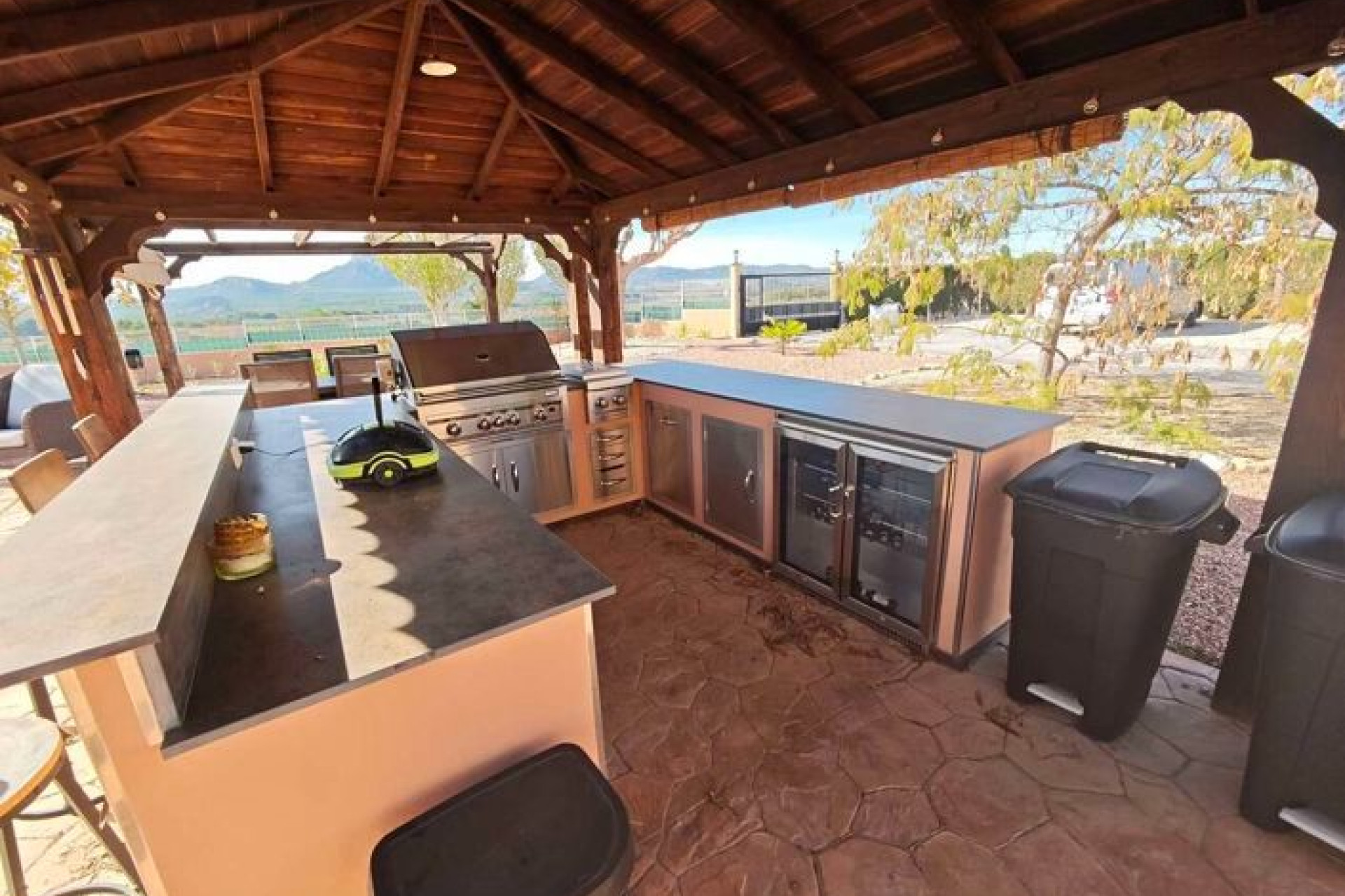 Herverkoop - Villa - Sax