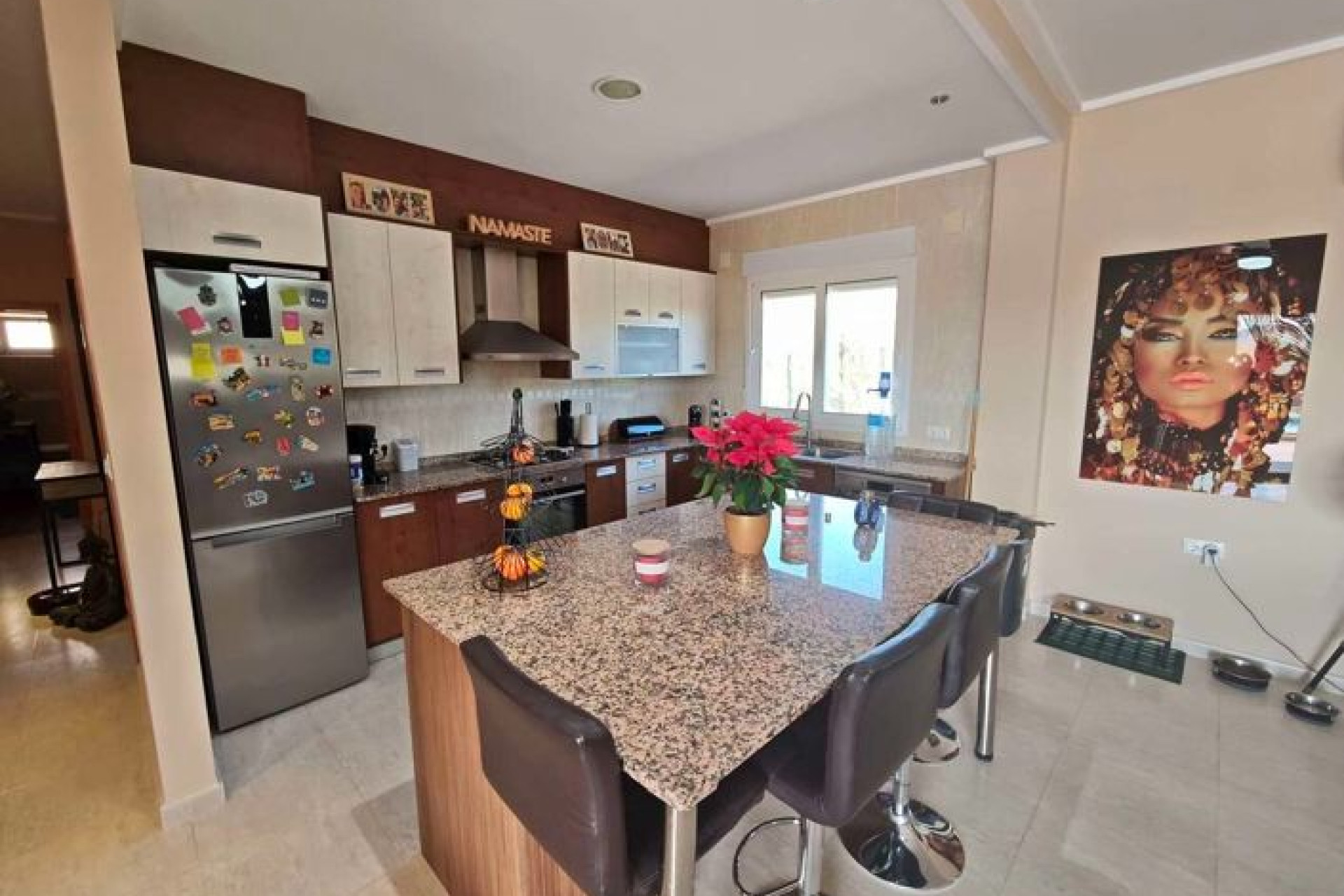 Herverkoop - Villa - Sax