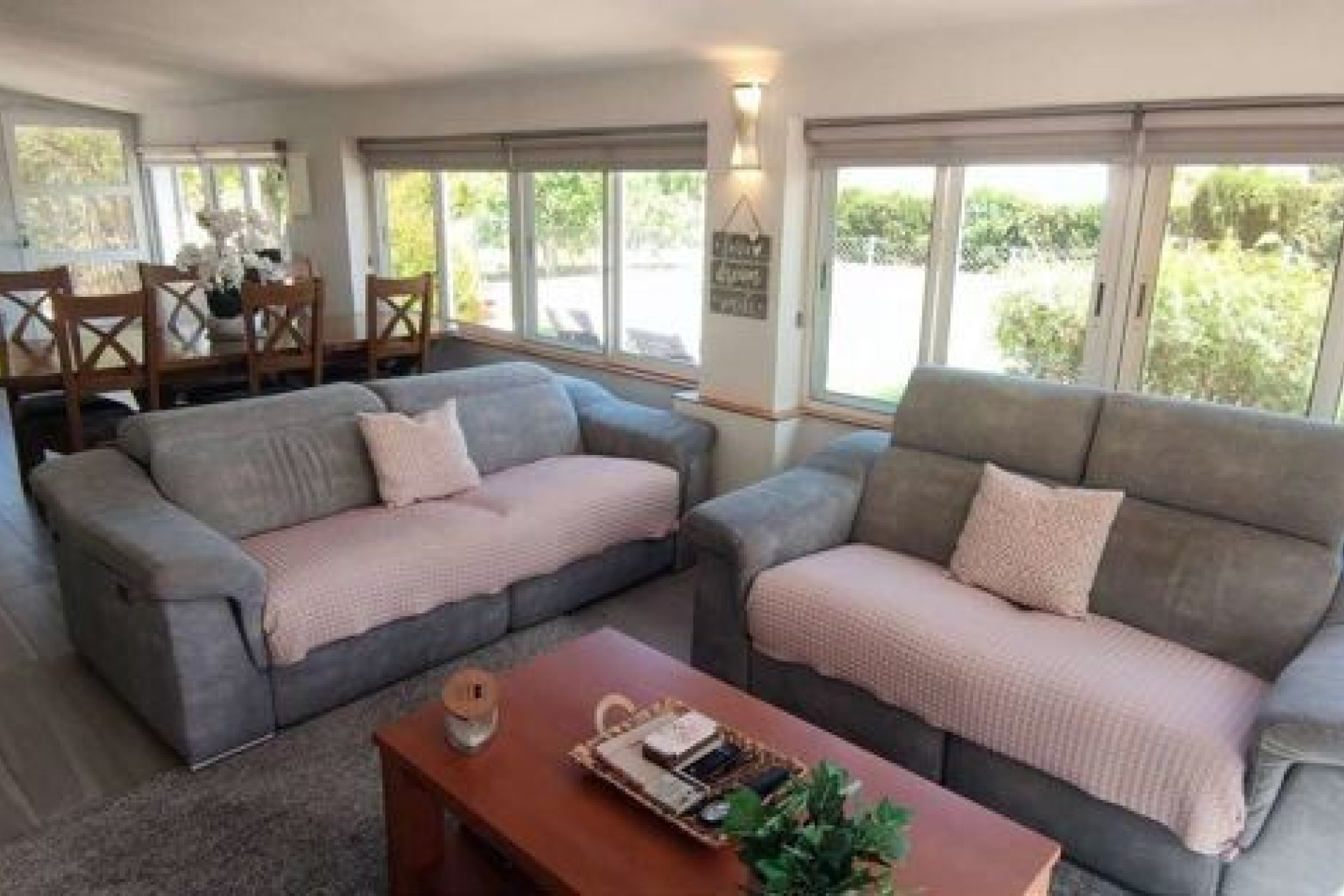 Herverkoop - Villa - Sax