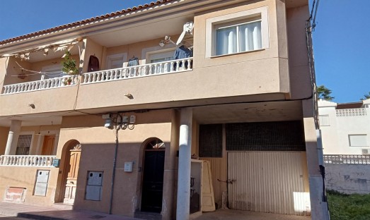 Maison de ville - Revente - Los Alcázares - DIT1025 - Murcia