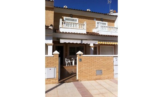 Maison de ville - Revente - Los Alcázares - DIT1065 - Murcia