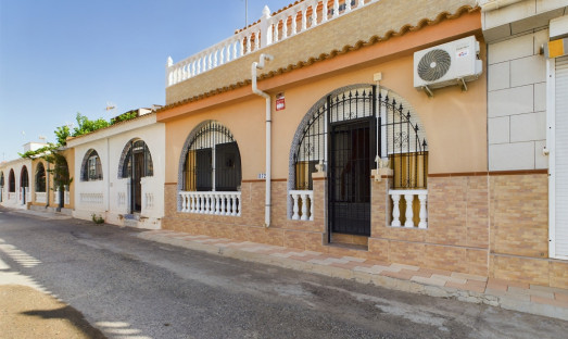 Maison de ville - Revente - Los Alcázares - Los Alcázares