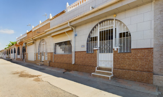 Maison de ville - Revente - Los Alcázares - Los Alcázares