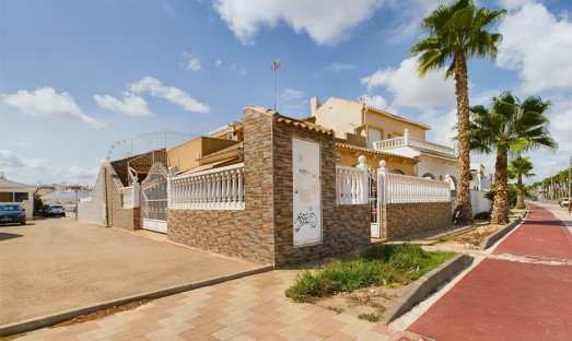 Maison de ville - Revente - Los Alcázares - Los Alcázares