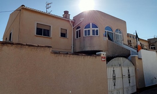 Maison de ville - Revente - Los Alcázares - Los Alcázares