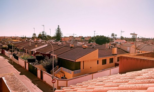 Maison de ville - Revente - San Javier - San Javier