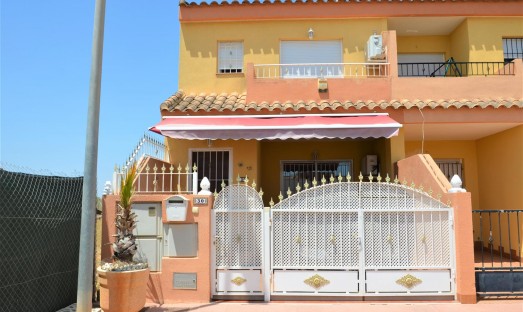 Maison de ville - Revente - Torre Pacheco - DIT1061 - Murcia