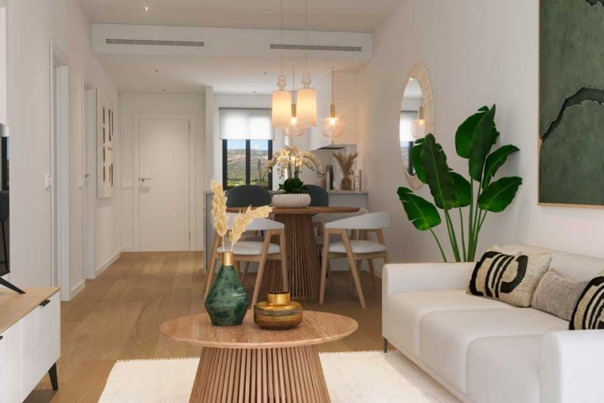 Neue Gebäude - Apartment - Alfaz del Pi - l'Alfàs del Pi