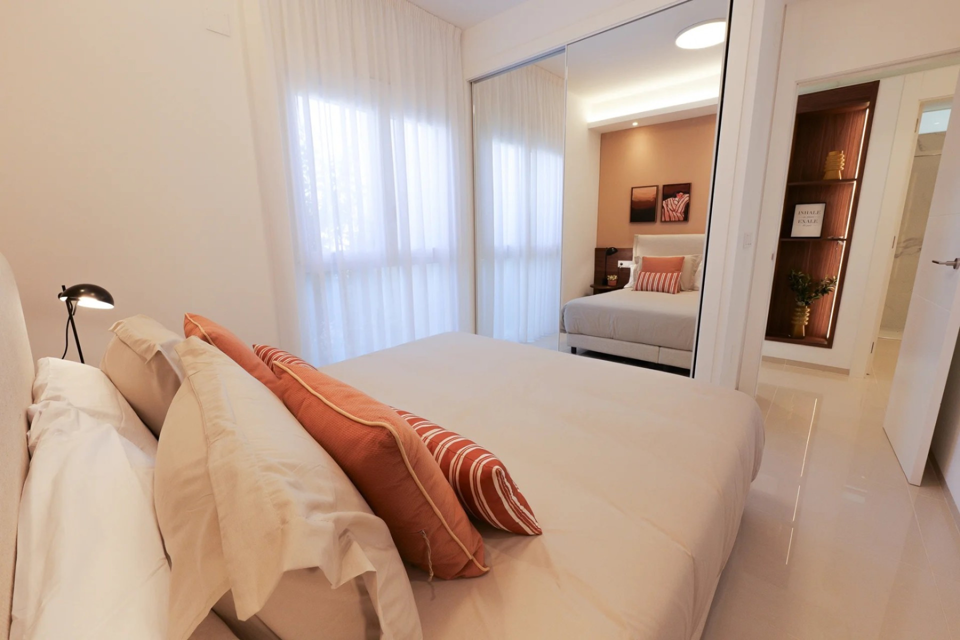 Neue Gebäude - Apartment - Ciudad Quesada