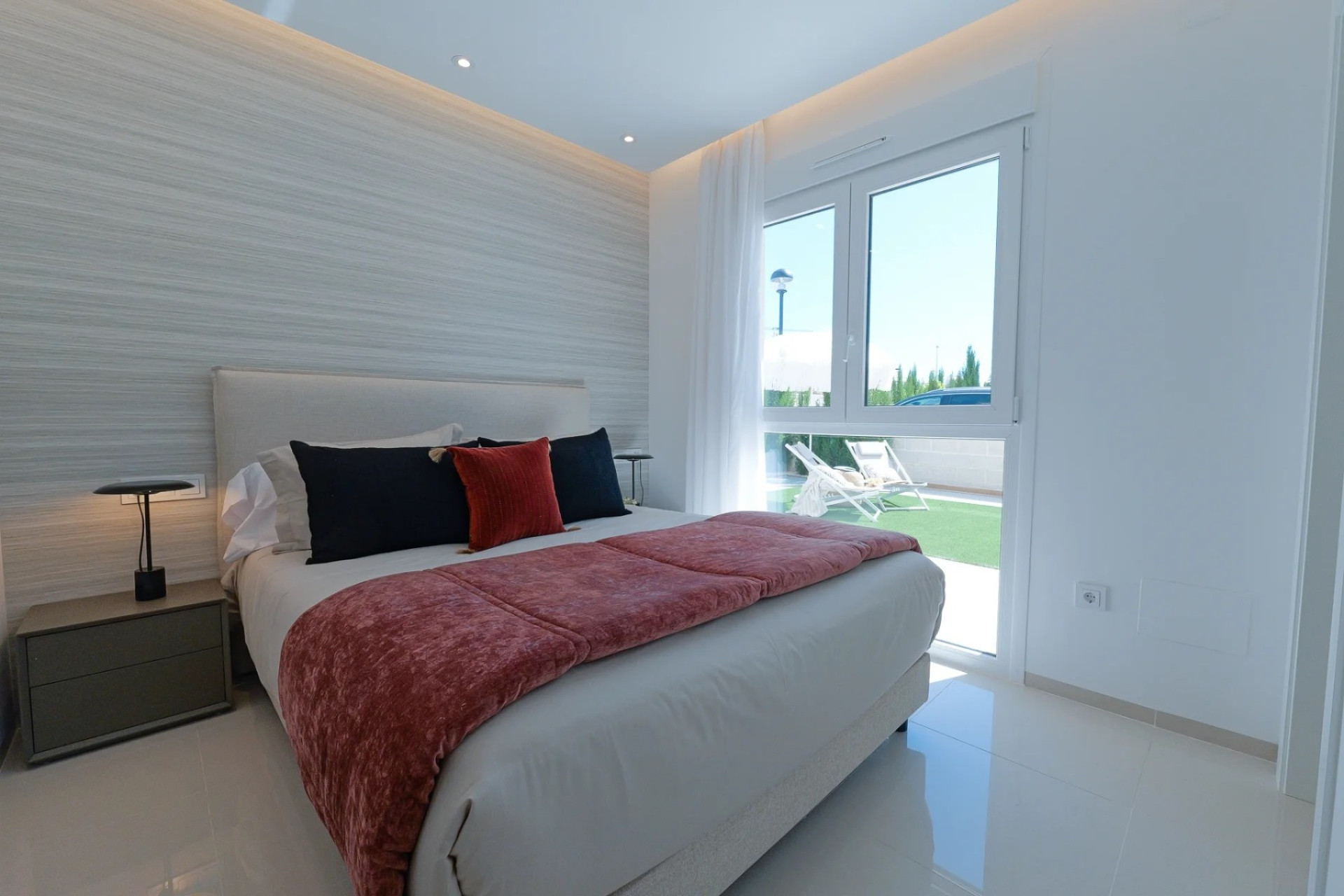 Neue Gebäude - Apartment - Ciudad Quesada