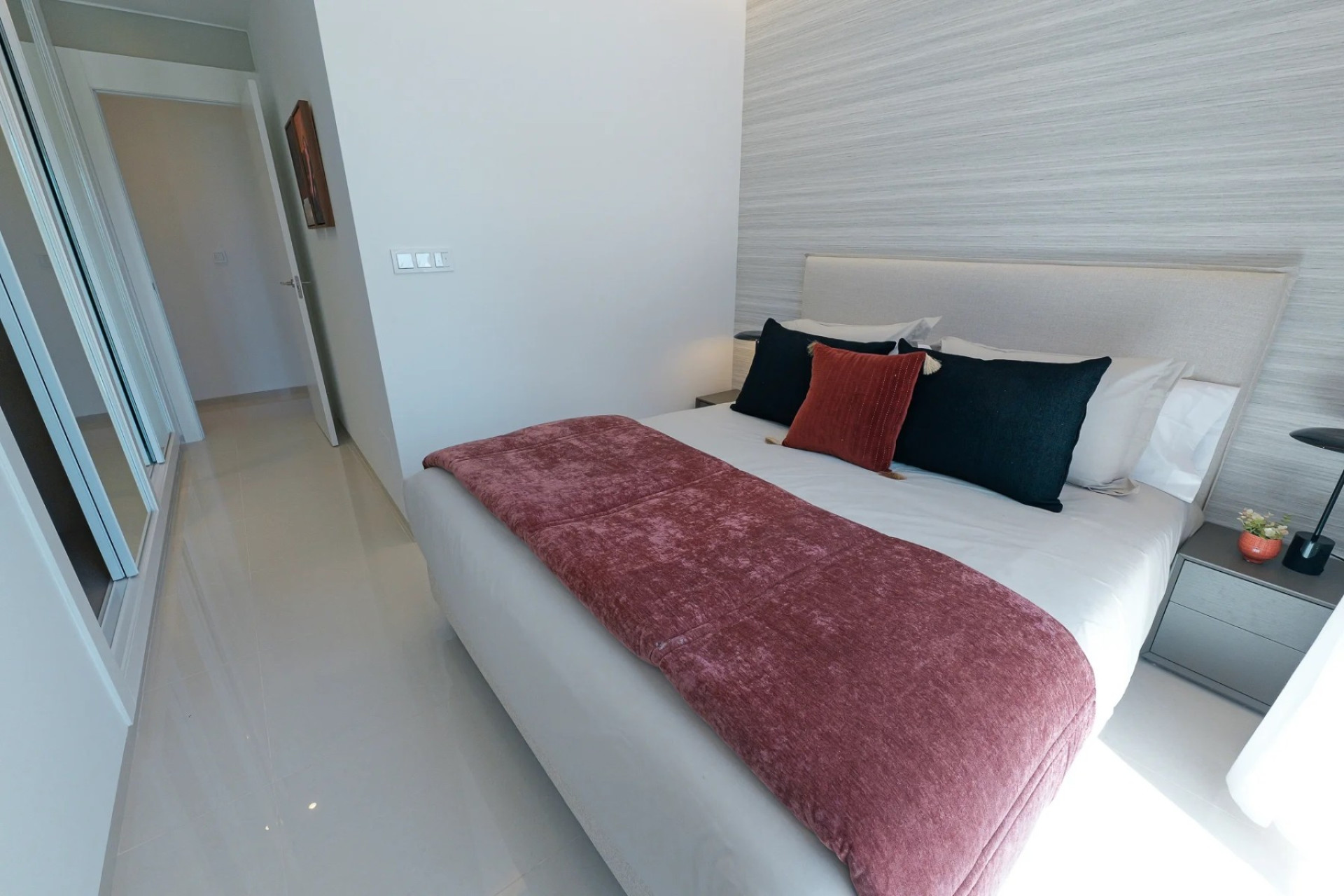 Neue Gebäude - Apartment - Ciudad Quesada