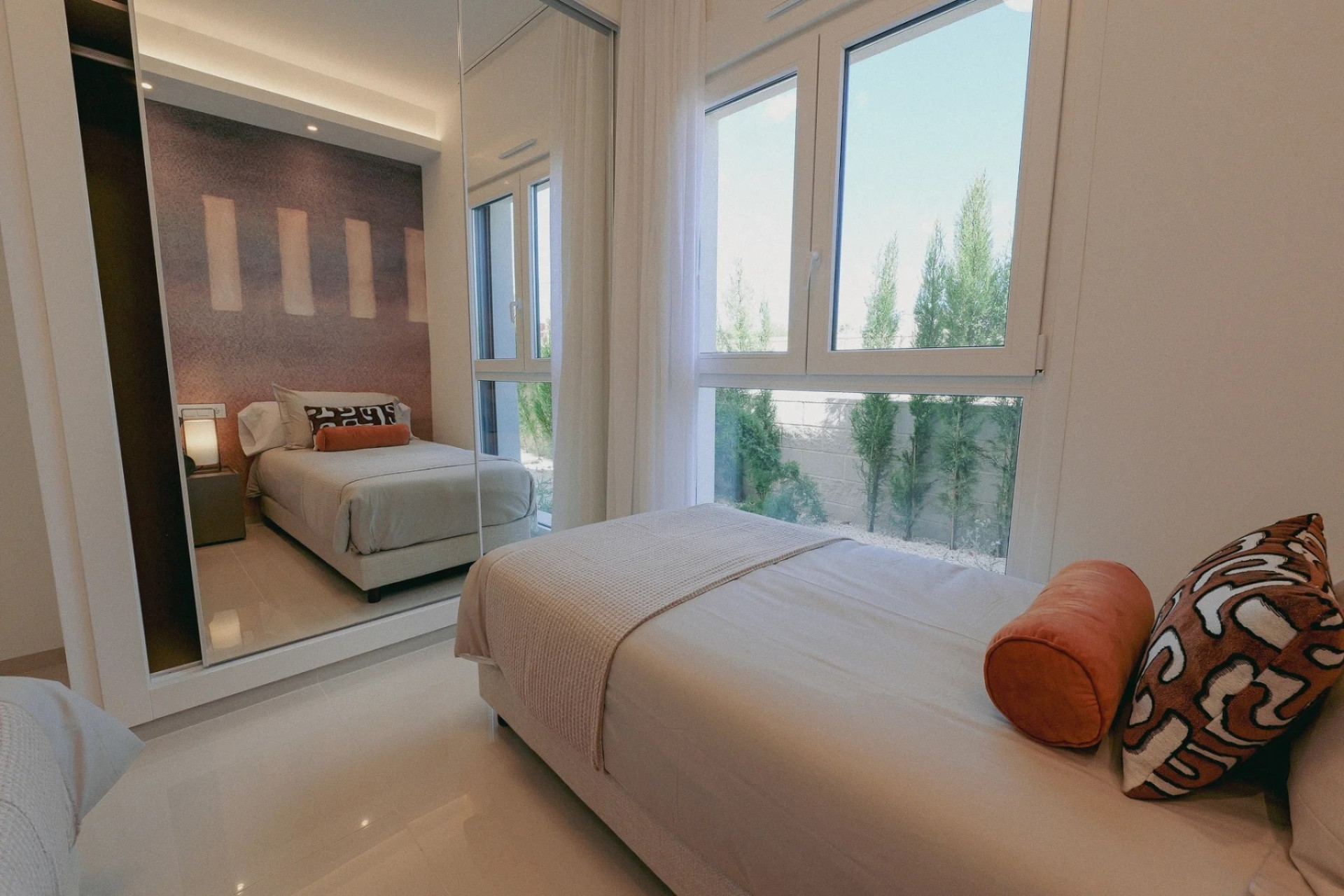 Neue Gebäude - Apartment - Ciudad Quesada