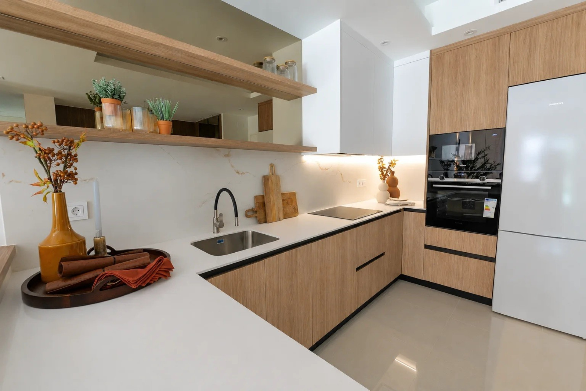 Neue Gebäude - Apartment - Ciudad Quesada