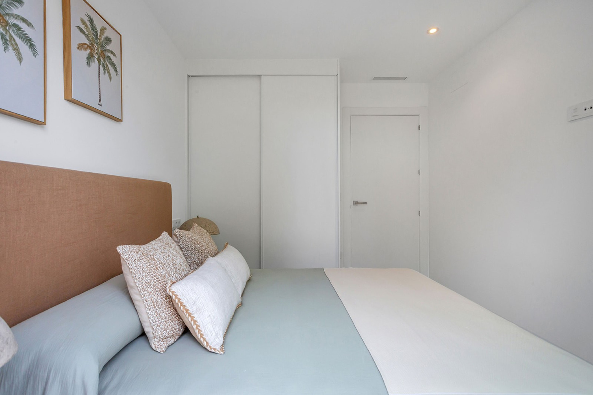 Neue Gebäude - Apartment -  - La Serena Golf