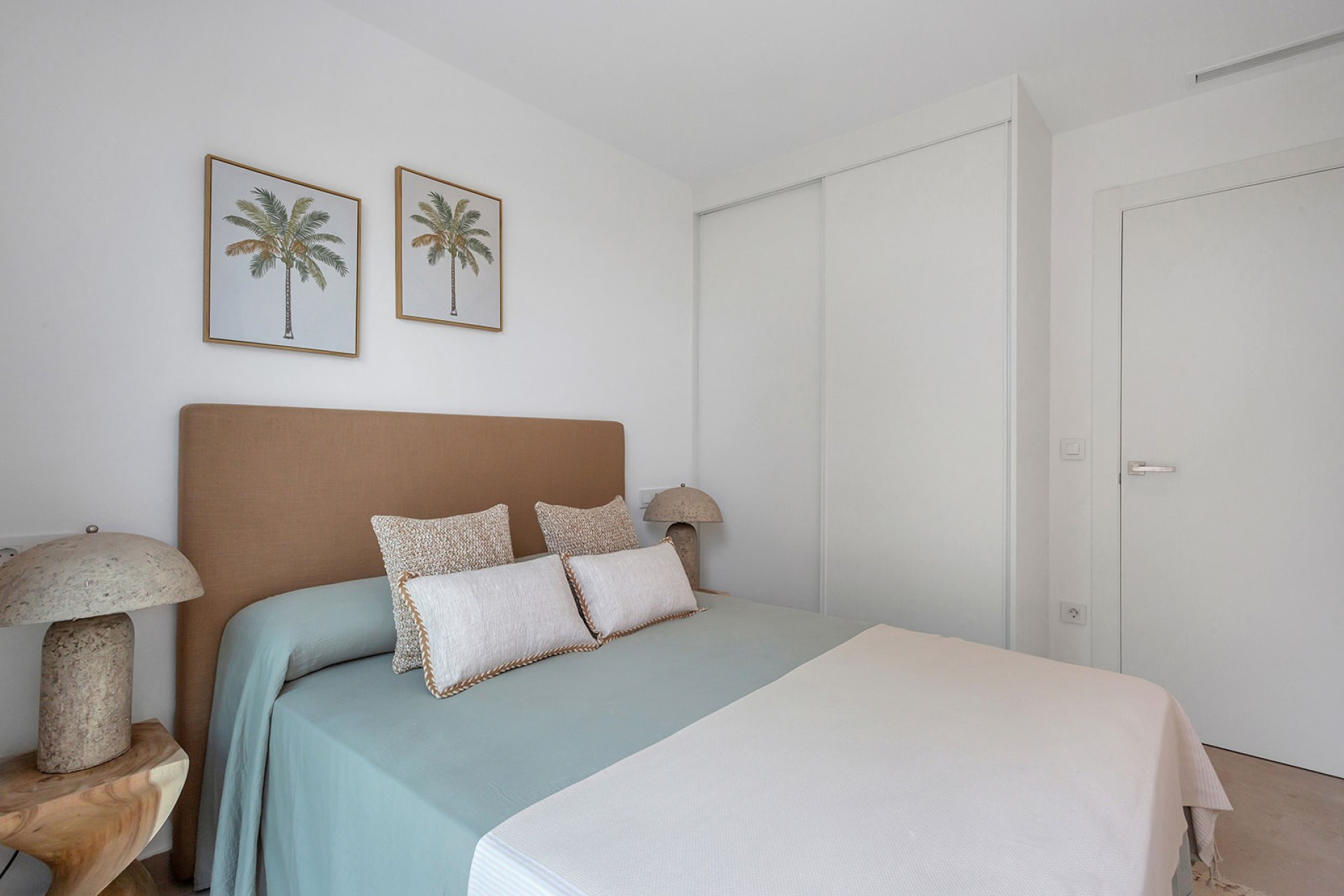Neue Gebäude - Apartment -  - La Serena Golf