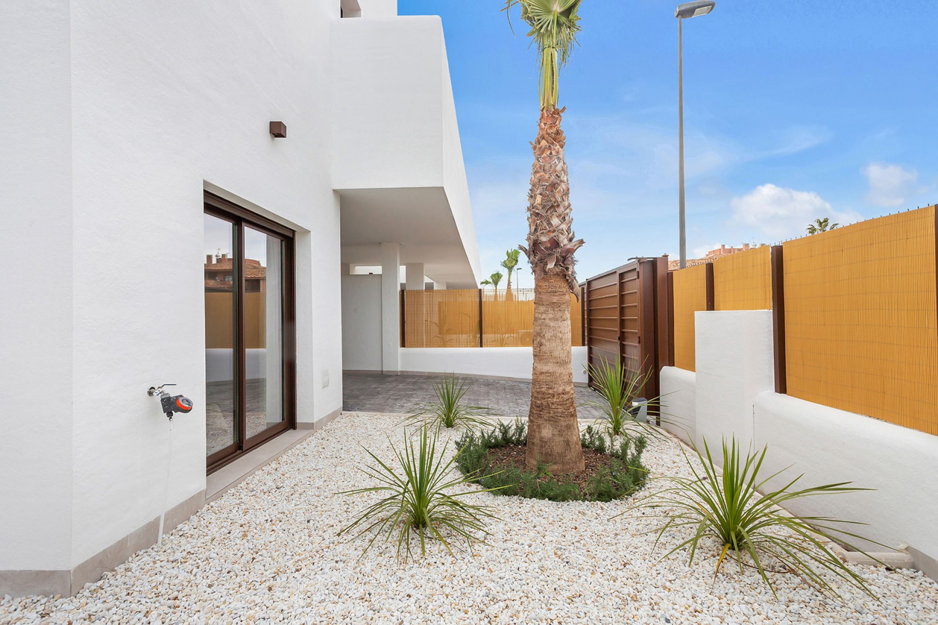 Neue Gebäude - Apartment -  - La Serena Golf