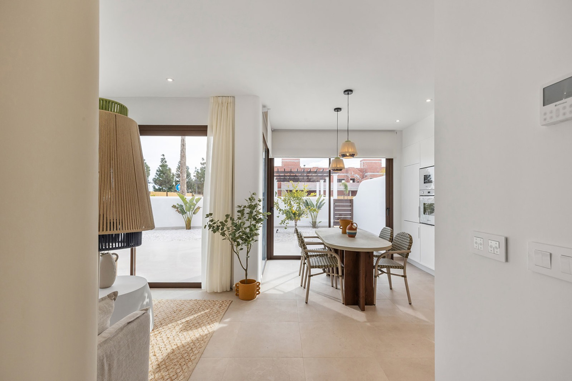 Neue Gebäude - Apartment -  - La Serena Golf