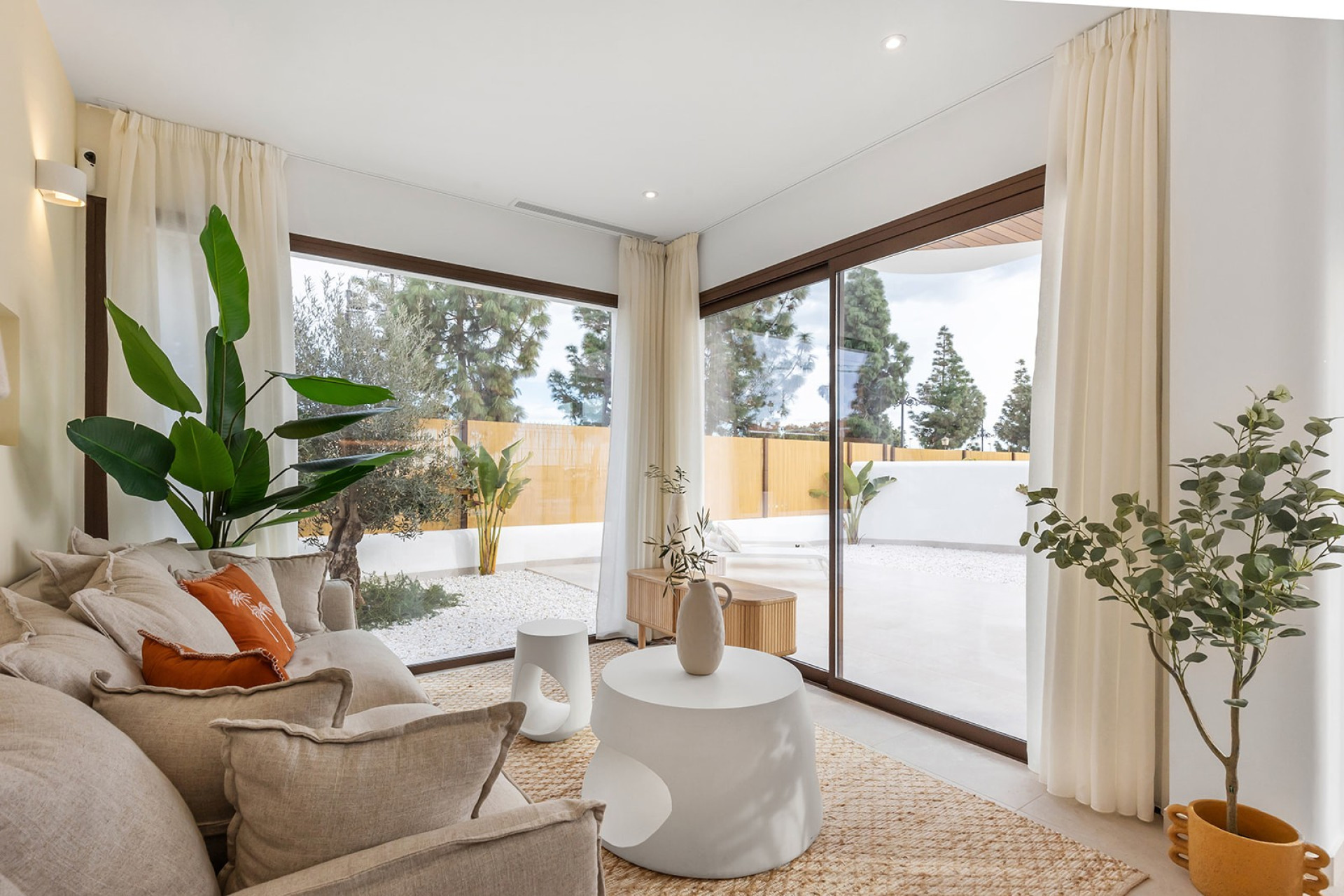 Neue Gebäude - Apartment -  - La Serena Golf
