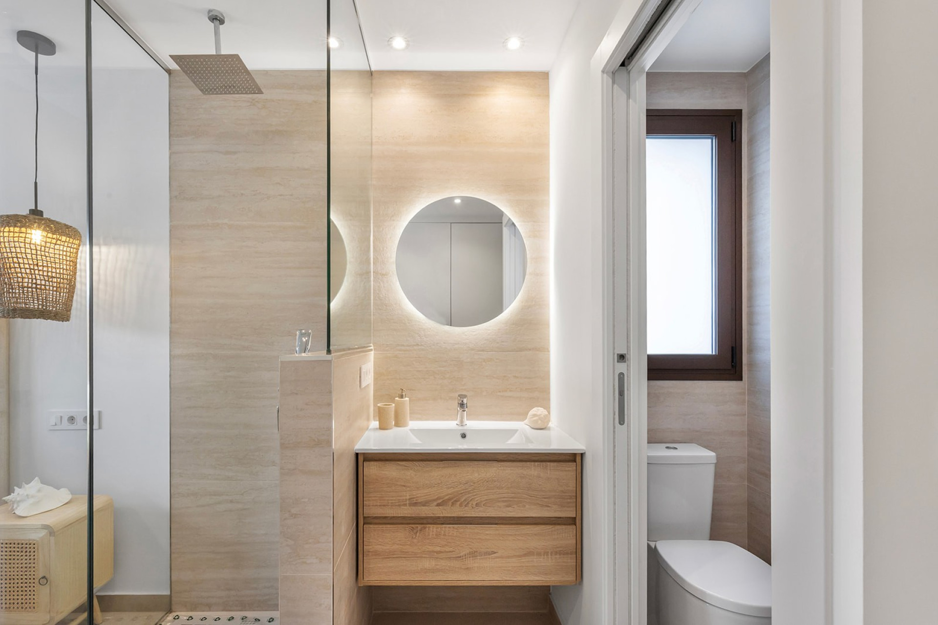 Neue Gebäude - Apartment -  - La Serena Golf