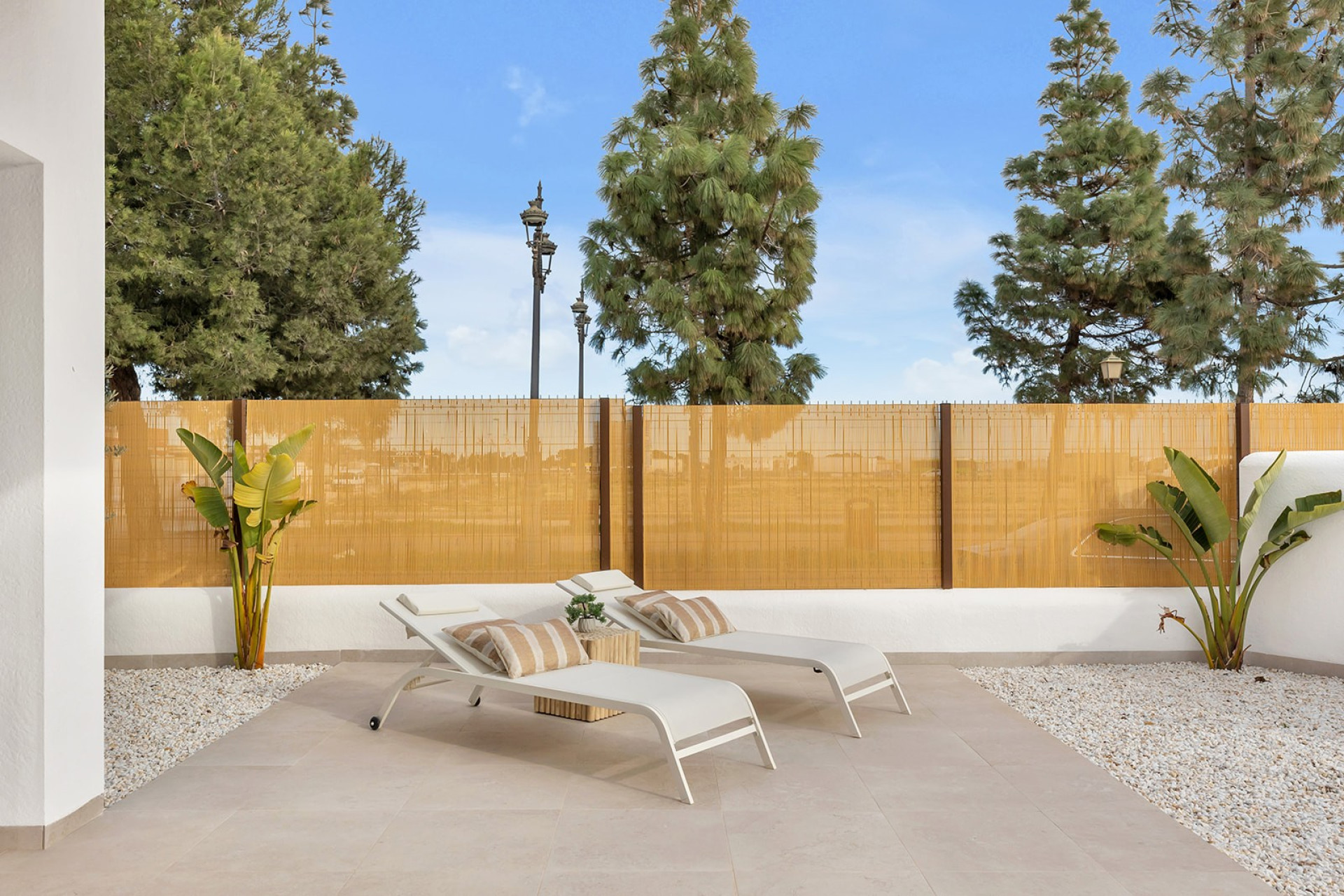 Neue Gebäude - Apartment -  - La Serena Golf