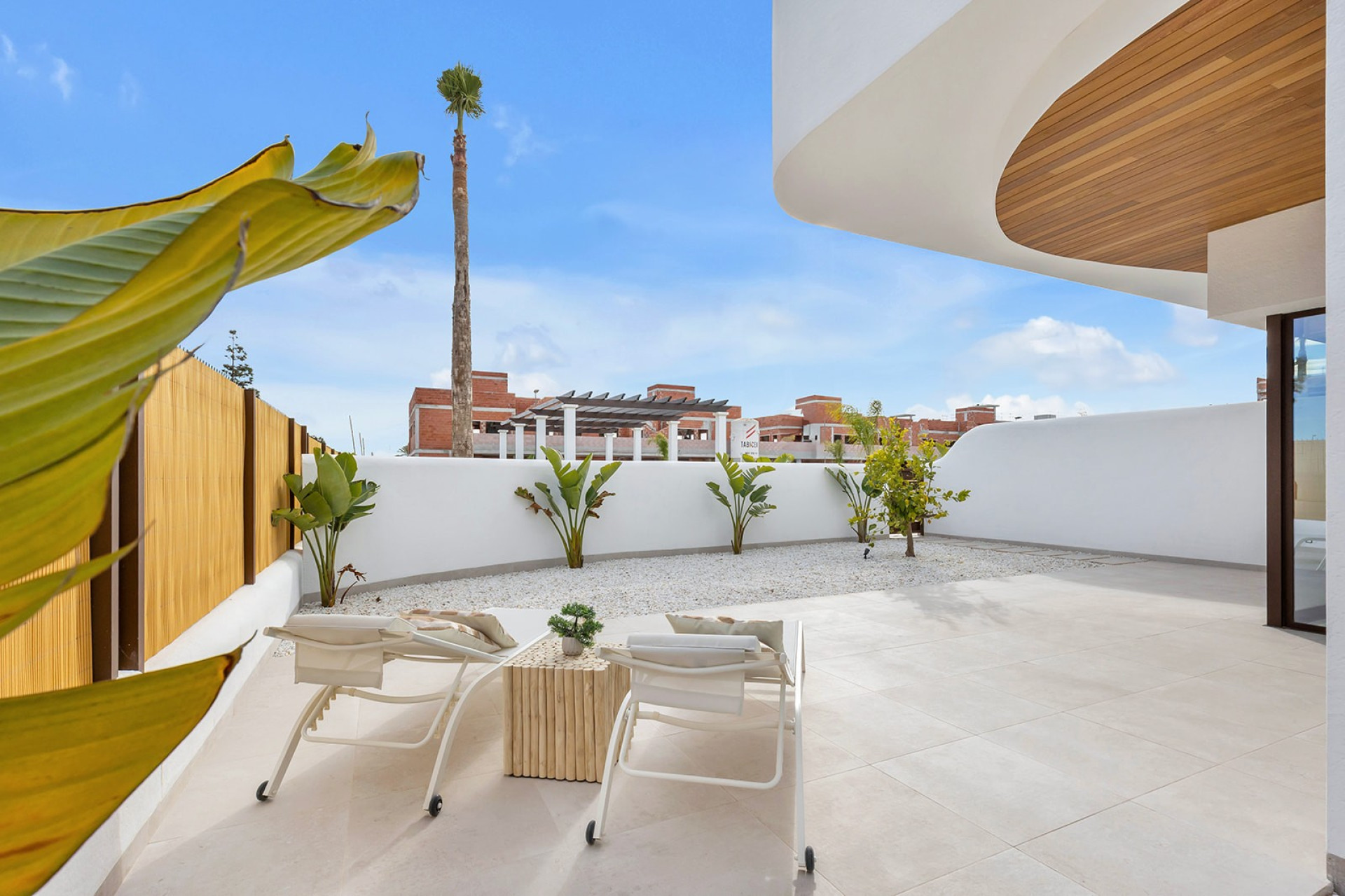 Neue Gebäude - Apartment -  - La Serena Golf