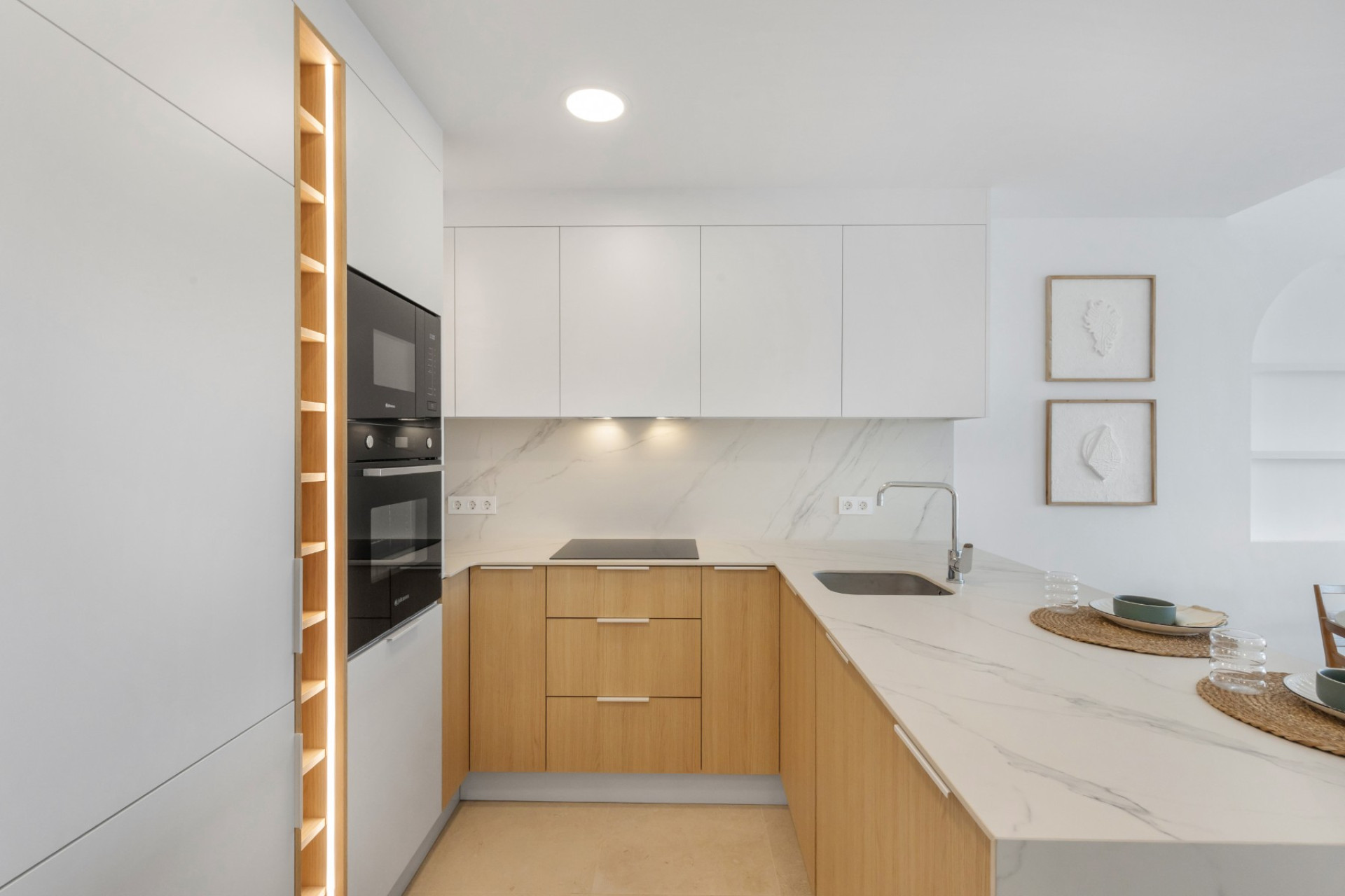 Neue Gebäude - Apartment -  - La Serena Golf