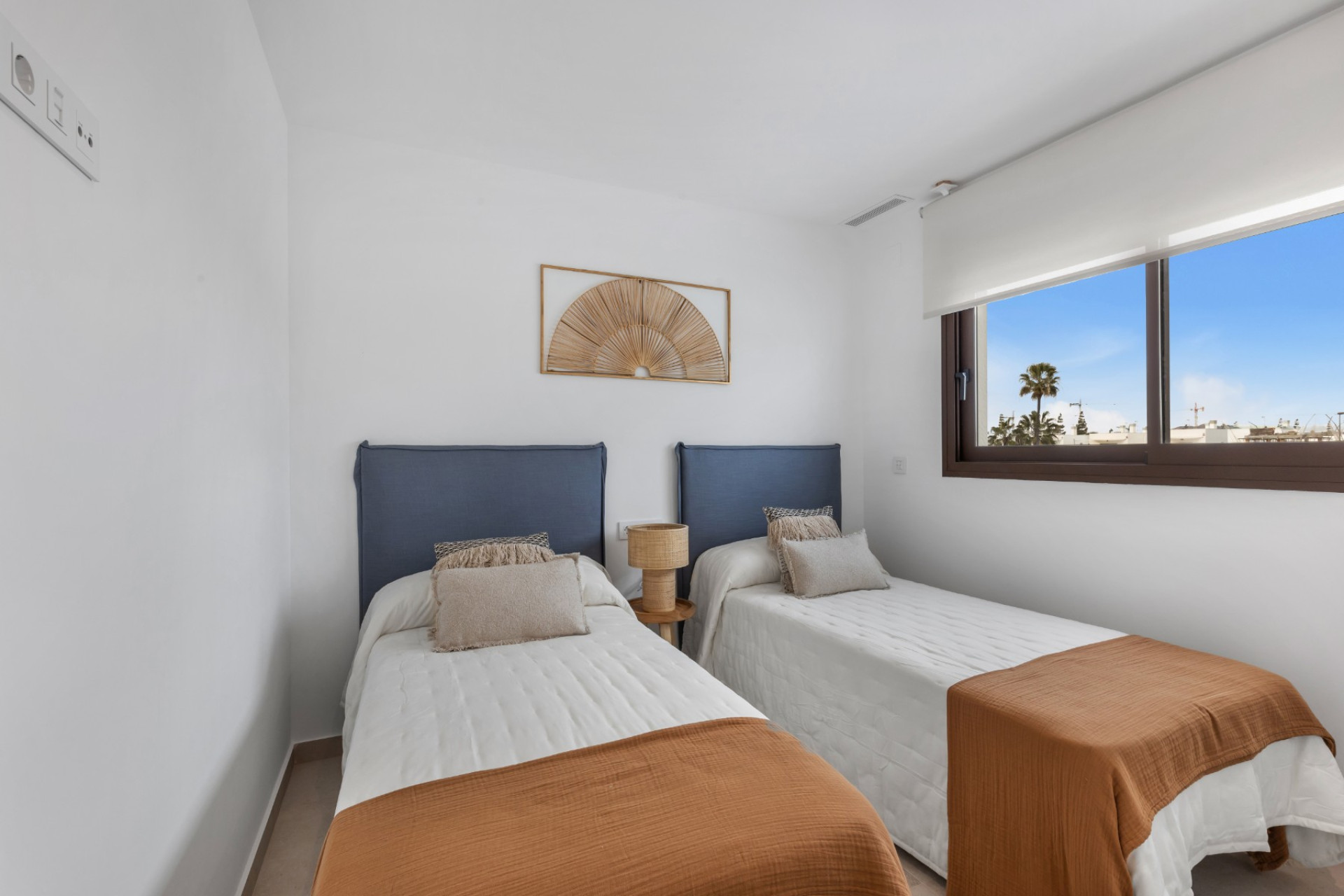 Neue Gebäude - Apartment -  - La Serena Golf