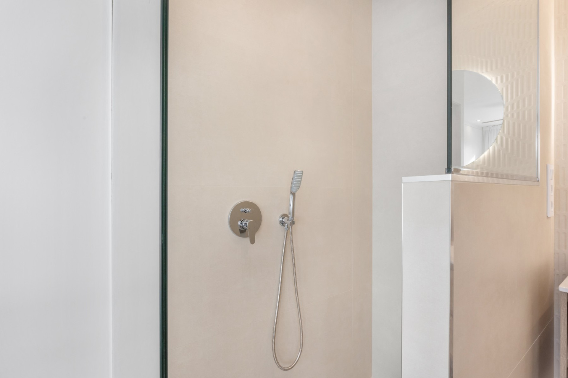 Neue Gebäude - Apartment -  - La Serena Golf