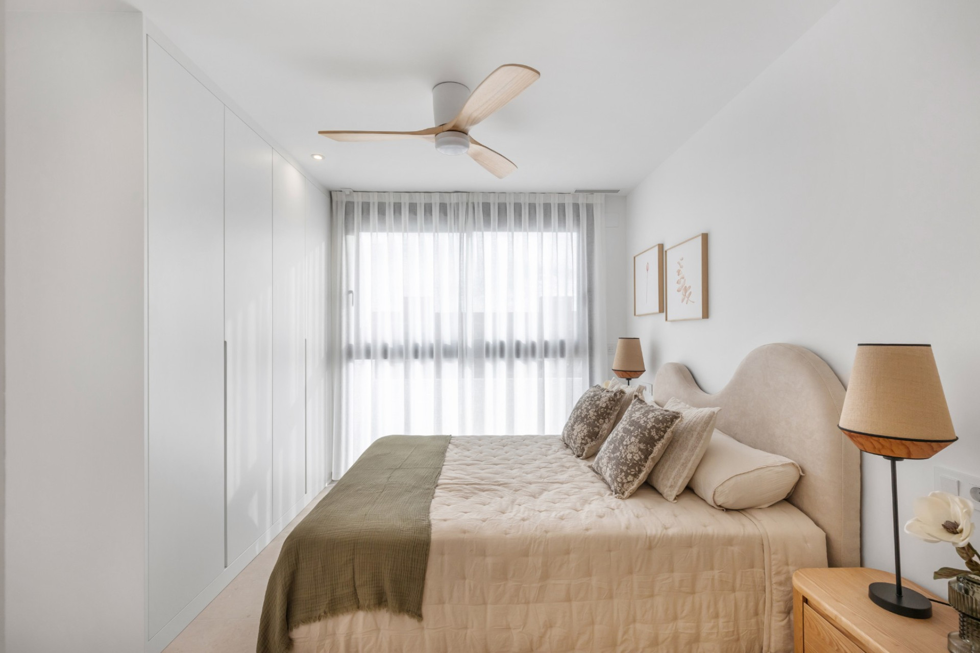 Neue Gebäude - Apartment -  - La Serena Golf