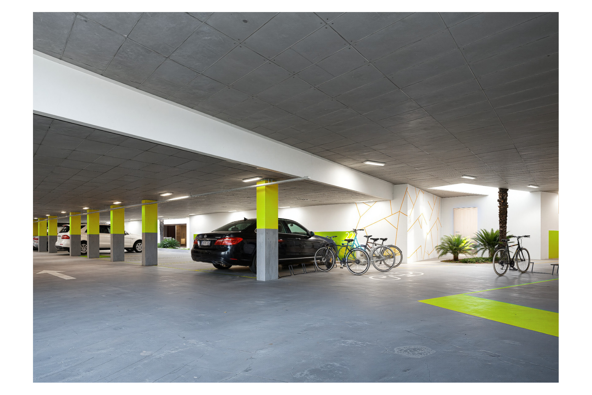 Neue Gebäude - Apartment -  - La Serena Golf