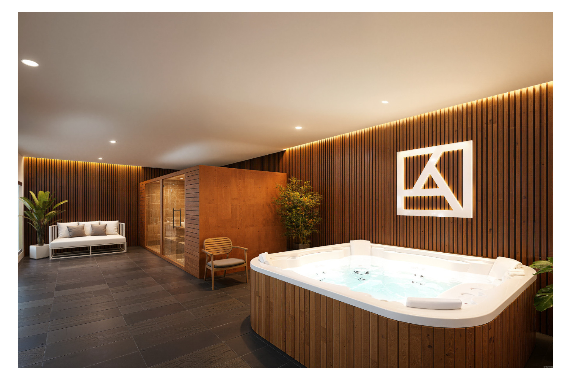 Neue Gebäude - Apartment -  - La Serena Golf