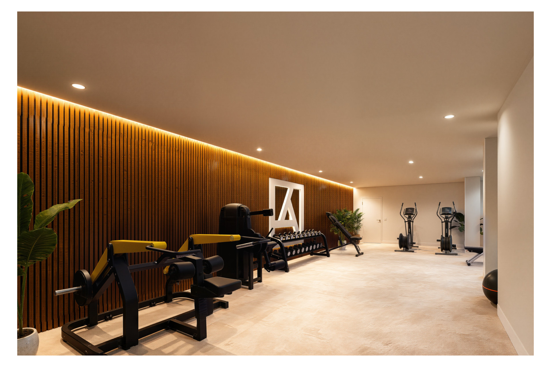 Neue Gebäude - Apartment -  - La Serena Golf