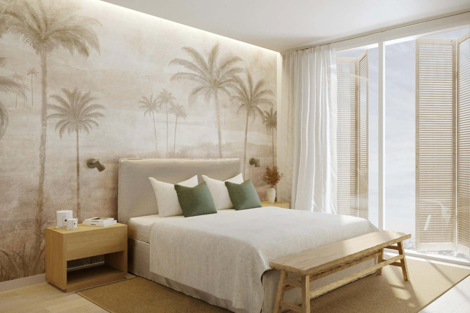 Neue Gebäude - Apartment - Lo Pagan - San Pedro del Pinatar