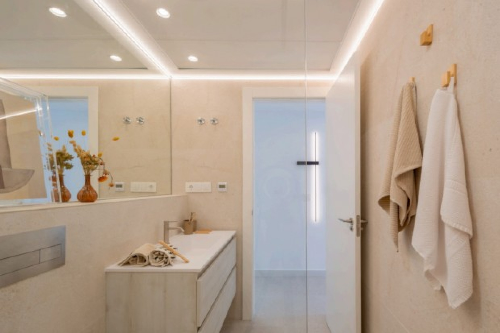 Neue Gebäude - Apartment - Pilar de la Horadada