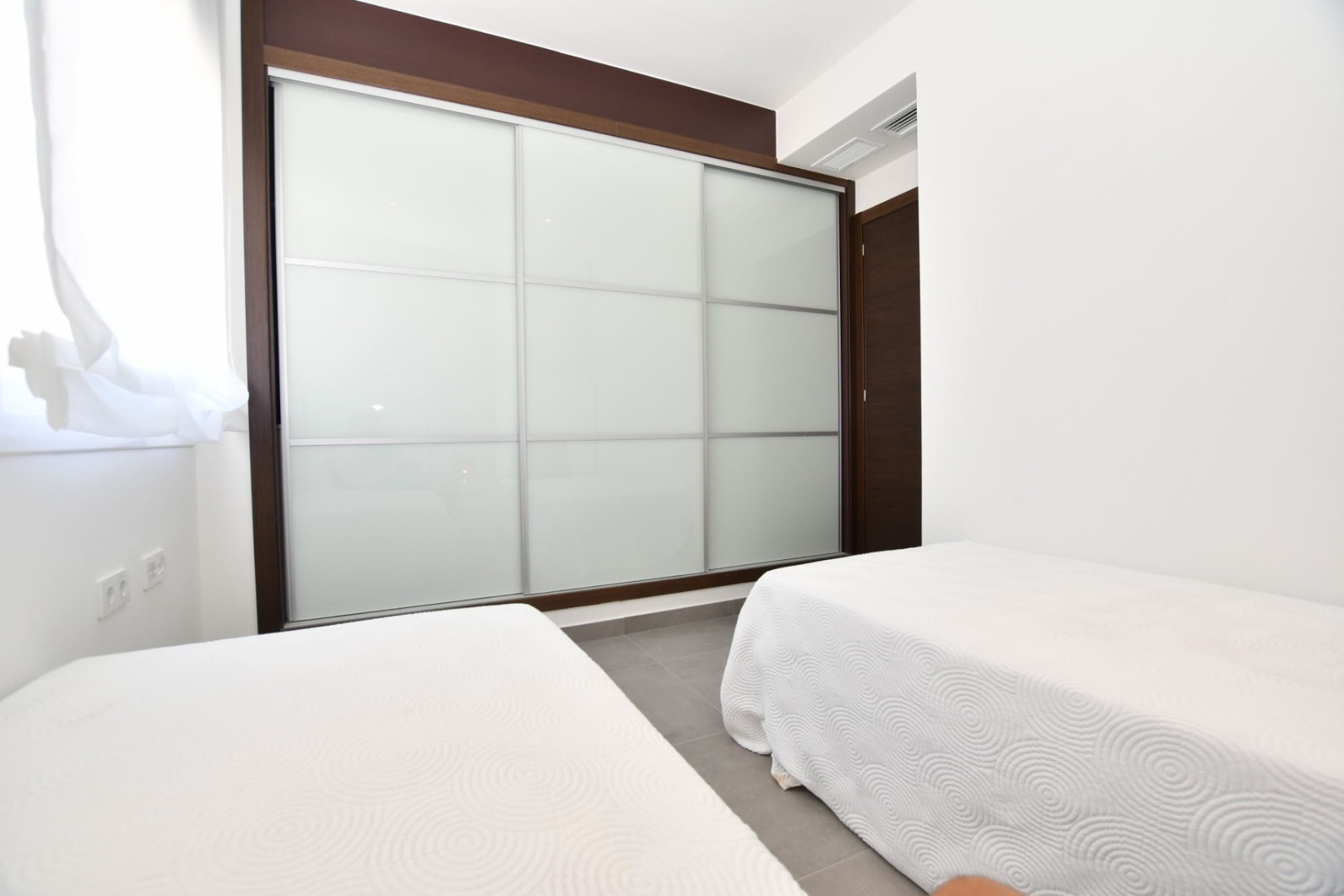 Neue Gebäude - Apartment - San Miguel de Salinas