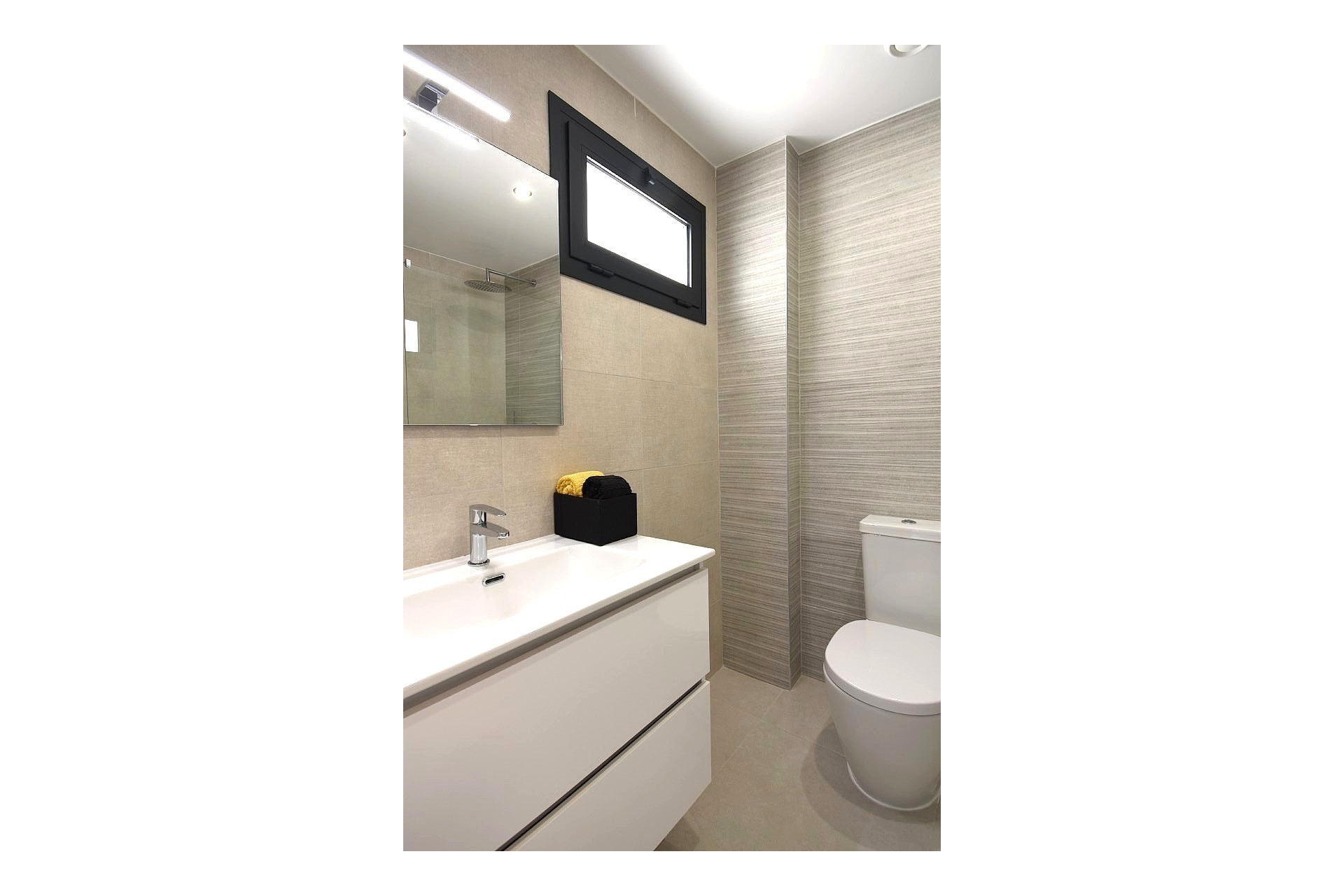 Neue Gebäude - Apartment - San Miguel de Salinas