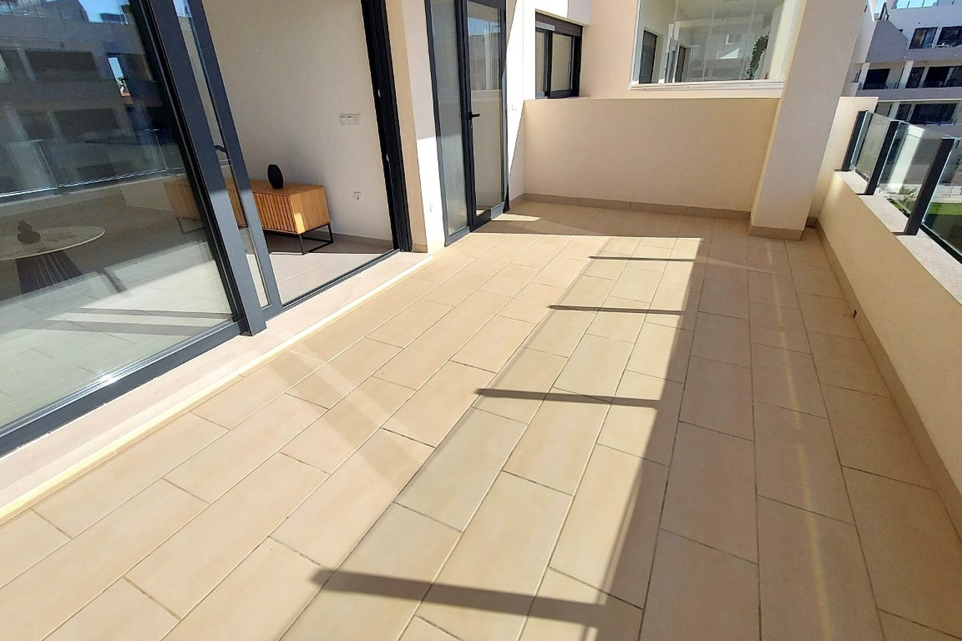 Neue Gebäude - Apartment - San Miguel de Salinas