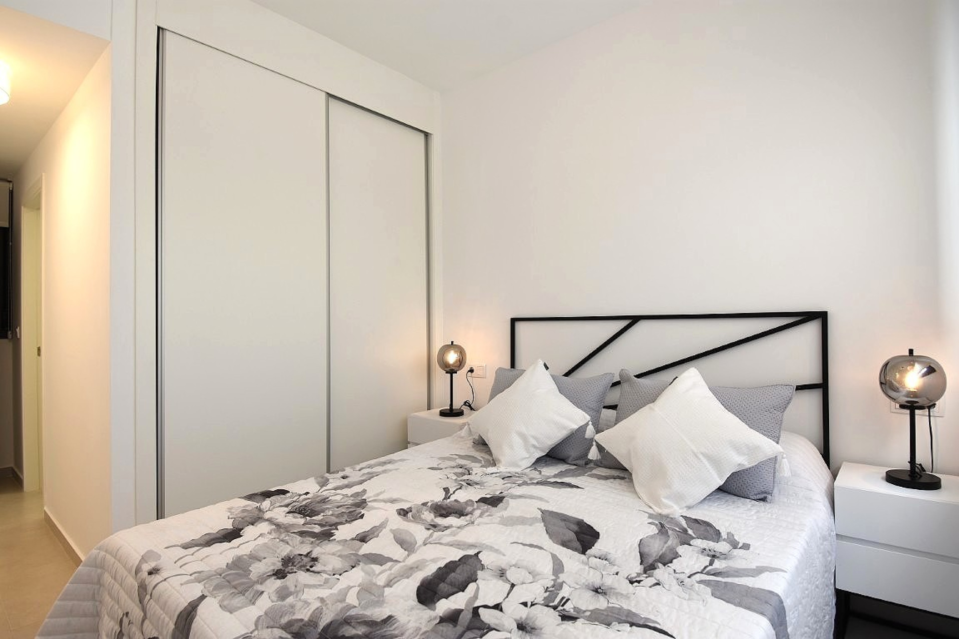 Neue Gebäude - Apartment - San Miguel de Salinas