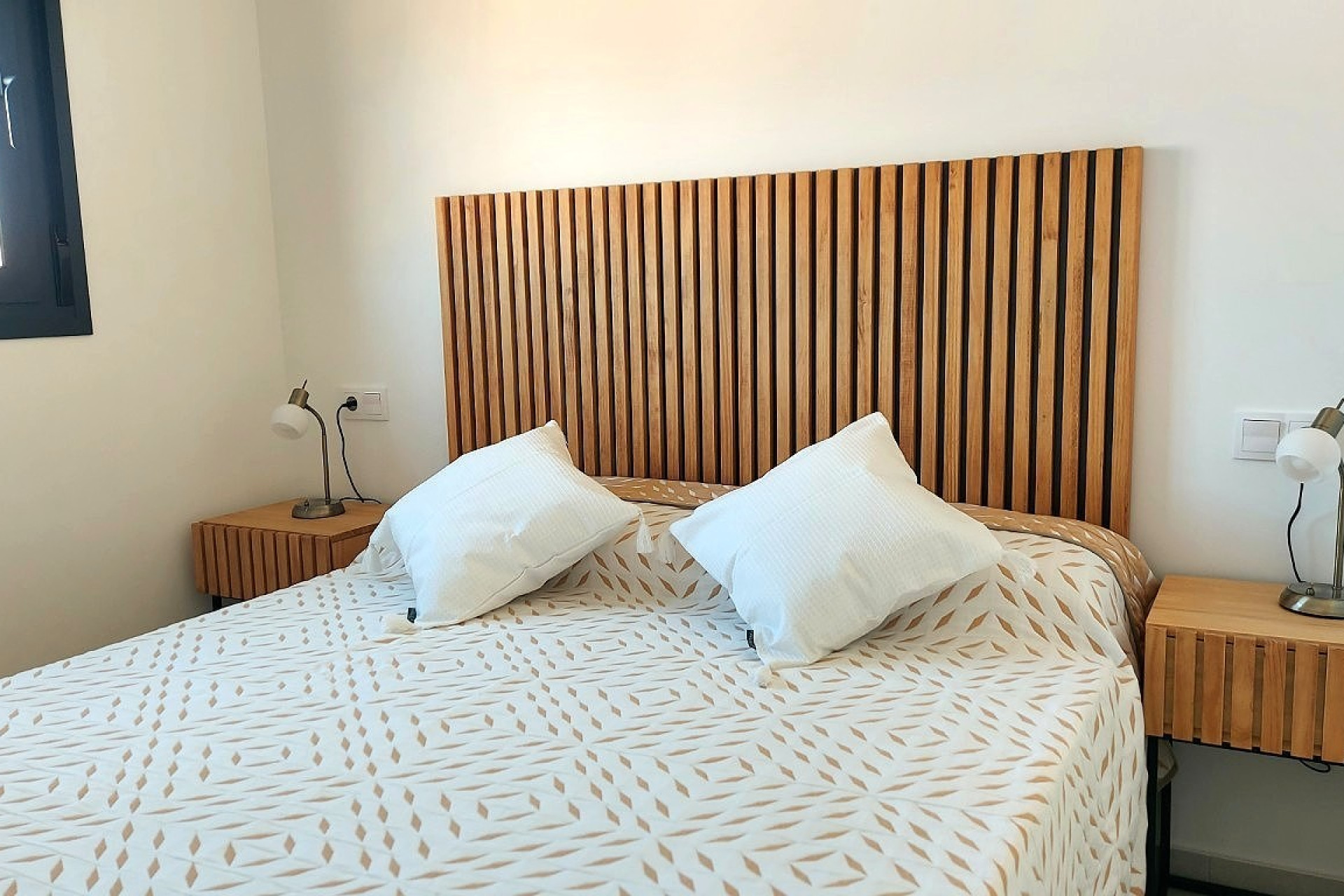 Neue Gebäude - Apartment - San Miguel de Salinas