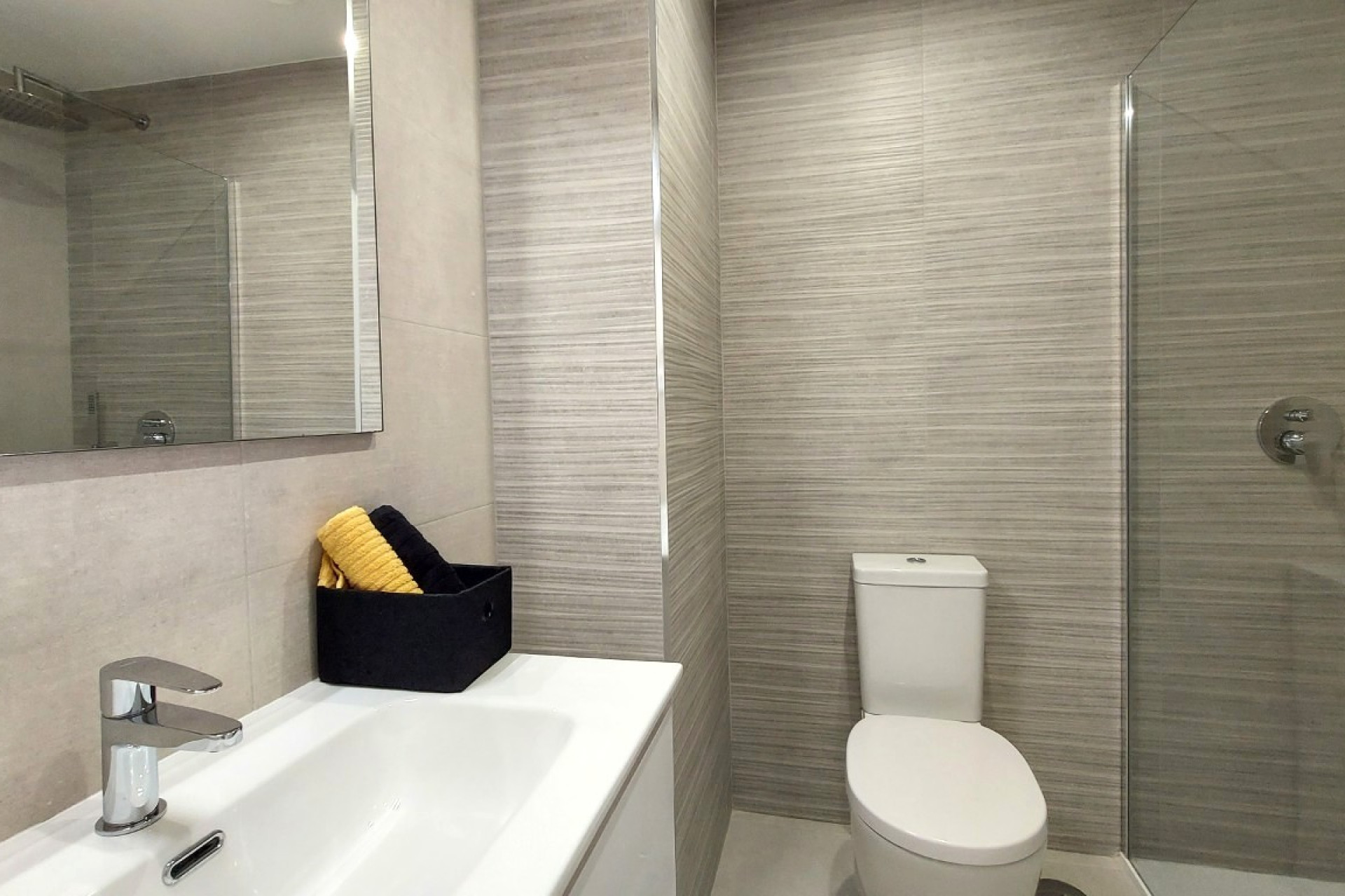 Neue Gebäude - Apartment - San Miguel de Salinas